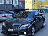 Toyota Camry 2010 годаүшін4 900 000 тг. в Актобе – фото 3