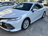 Toyota Camry 2020 годаfor13 500 000 тг. в Уральск – фото 3