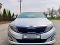 Kia Optima 2013 года за 7 200 000 тг. в Шымкент – фото 7