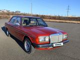 Mercedes-Benz E 250 1983 года за 3 000 000 тг. в Костанай