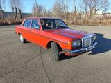 Mercedes-Benz E 250 1983 года за 3 000 000 тг. в Костанай – фото 3