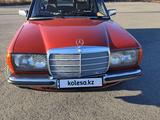 Mercedes-Benz E 250 1983 года за 3 000 000 тг. в Костанай – фото 5