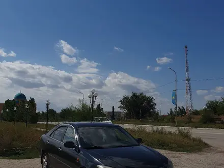 Toyota Camry 2005 года за 6 000 000 тг. в Караганда