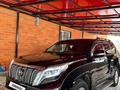 Toyota Land Cruiser Prado 2010 годаfor14 000 000 тг. в Костанай – фото 4