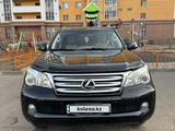 Lexus GX 460 2010 годаfor16 200 000 тг. в Астана – фото 5