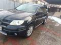 Mitsubishi Outlander 2008 годаүшін5 000 000 тг. в Алматы