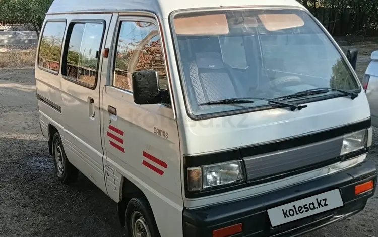 Daewoo Damas 2006 годаүшін1 900 000 тг. в Алматы