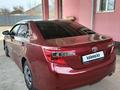 Toyota Camry 2013 года за 7 200 000 тг. в Кызылорда – фото 3