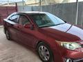 Toyota Camry 2013 годаүшін7 200 000 тг. в Кызылорда – фото 6