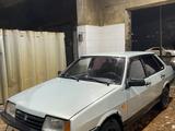 ВАЗ (Lada) 21099 2002 года за 700 000 тг. в Уральск – фото 5