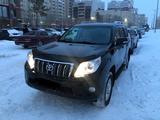 Toyota Land Cruiser Prado 2012 года за 14 900 000 тг. в Астана – фото 2