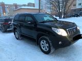 Toyota Land Cruiser Prado 2012 года за 14 900 000 тг. в Астана – фото 3