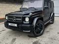 Mercedes-Benz G 320 2002 года за 16 300 000 тг. в Алматы – фото 3