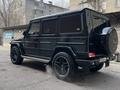 Mercedes-Benz G 320 2002 годаүшін16 300 000 тг. в Алматы – фото 9