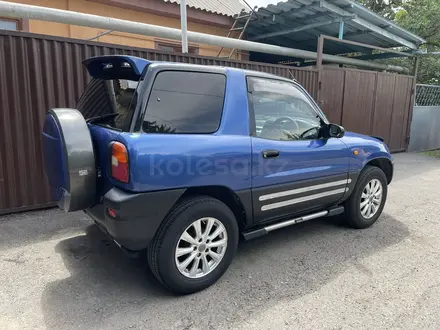 Toyota RAV4 1995 года за 3 100 000 тг. в Алматы – фото 2