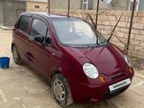 Daewoo Matiz 2006 года за 2 000 000 тг. в Жанаозен – фото 2