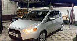 Mitsubishi Colt 2010 года за 2 600 000 тг. в Тараз