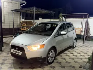 Mitsubishi Colt, 2010