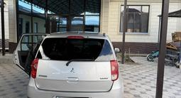 Mitsubishi Colt 2010 года за 2 600 000 тг. в Тараз – фото 2