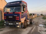 IVECO  EuroStar 1999 года за 10 500 000 тг. в Алматы – фото 4