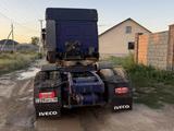 IVECO  EuroStar 1999 года за 10 500 000 тг. в Алматы – фото 2