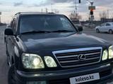 Lexus LX 470 2005 годаүшін10 500 000 тг. в Жезказган