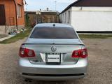Volkswagen Jetta 2005 года за 1 450 000 тг. в Астана – фото 4