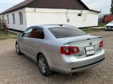 Volkswagen Jetta 2005 года за 1 450 000 тг. в Астана – фото 3