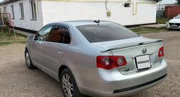 Volkswagen Jetta 2005 года за 1 450 000 тг. в Астана – фото 3