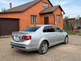 Volkswagen Jetta 2005 года за 1 450 000 тг. в Астана – фото 5