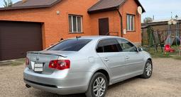 Volkswagen Jetta 2005 года за 1 450 000 тг. в Астана – фото 5