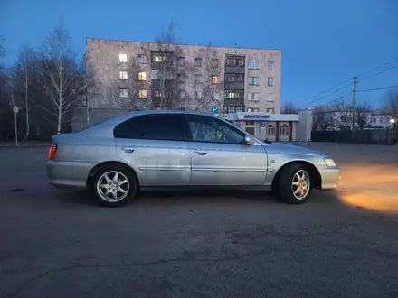 Honda Accord 2002 года за 2 600 000 тг. в Кокшетау – фото 8