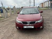 Kia Cerato 2011 годаүшін4 300 000 тг. в Астана