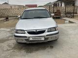 Mazda 626 1997 годаүшін1 800 000 тг. в Актау – фото 3