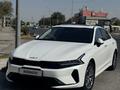 Kia K5 2025 года за 12 200 000 тг. в Шымкент