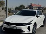 Kia K5 2025 года за 12 200 000 тг. в Шымкент