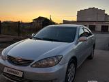 Toyota Camry 2005 годаүшін5 100 000 тг. в Караганда