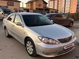 Toyota Camry 2005 годаүшін5 100 000 тг. в Караганда – фото 2