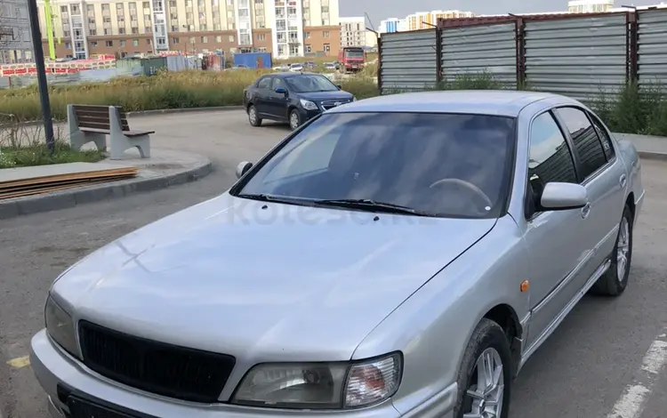 Nissan Maxima 1999 годаfor2 700 000 тг. в Астана