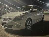 Hyundai Accent 2014 годаүшін4 100 000 тг. в Кокшетау