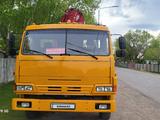 КамАЗ 2006 года за 14 000 000 тг. в Кеген – фото 2