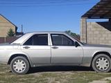 Mercedes-Benz 190 1991 года за 750 000 тг. в Алматы