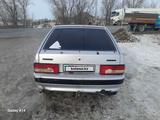 ВАЗ (Lada) 2114 2006 годаfor700 000 тг. в Уральск – фото 4