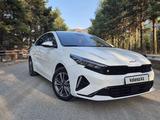 Kia K3 2024 годаүшін8 000 000 тг. в Алматы – фото 2