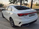 Kia K3 2024 годаүшін8 000 000 тг. в Алматы – фото 4