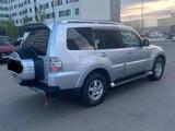 Mitsubishi Pajero 2007 годаүшін8 600 000 тг. в Астана – фото 3