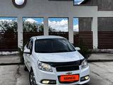 Chevrolet Nexia 2021 года за 4 200 000 тг. в Шаульдер