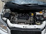 Chevrolet Nexia 2021 года за 4 200 000 тг. в Шаульдер – фото 3