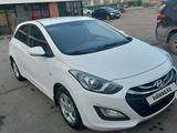 Hyundai i30 2014 года за 6 364 000 тг. в Астана – фото 2