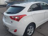 Hyundai i30 2014 года за 6 364 000 тг. в Астана – фото 3